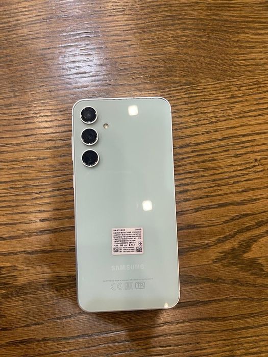 Samsung 23 FE бу