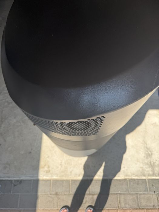 Boiler  aer  apă gorenje