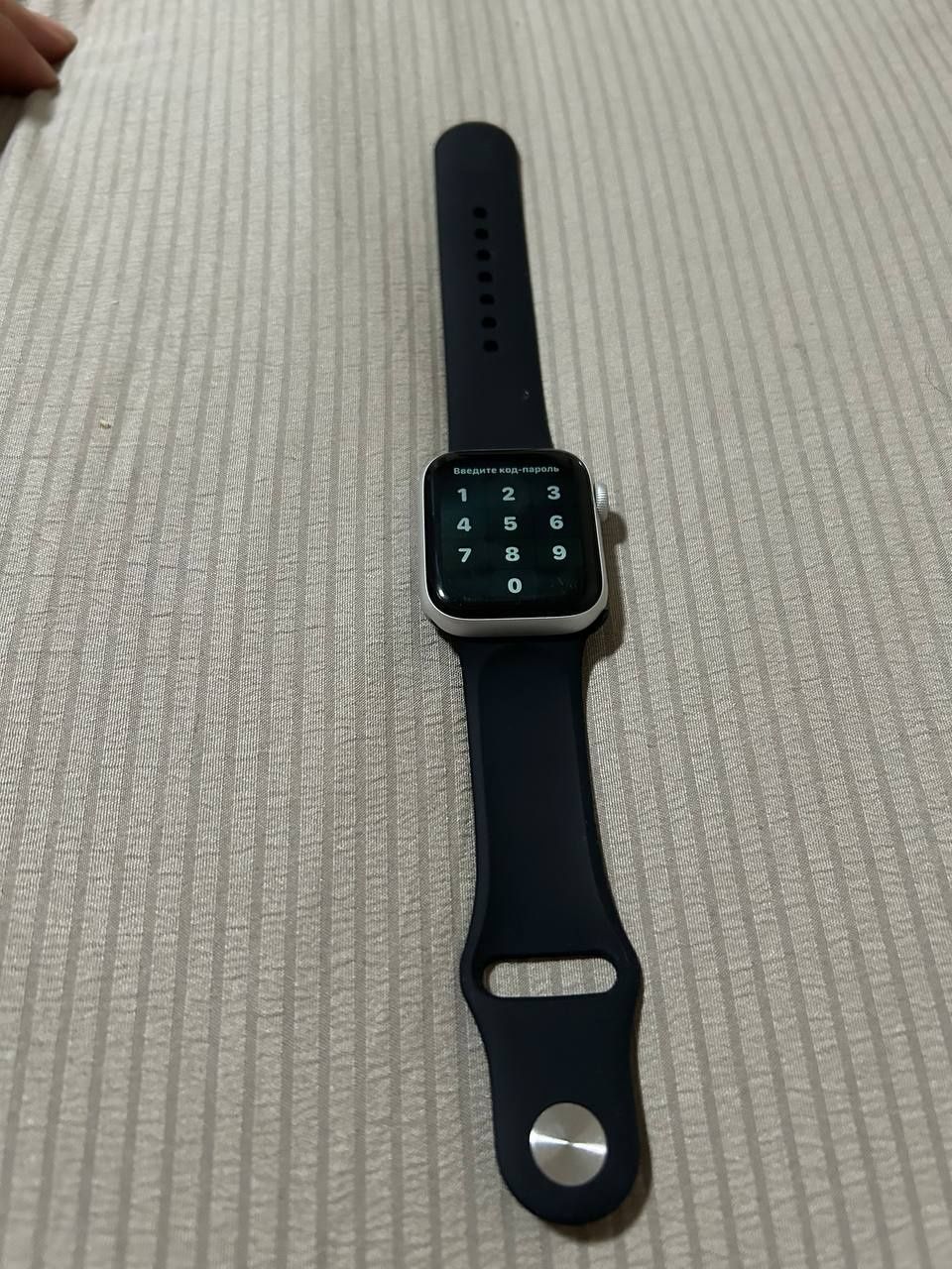 Смарт-часы Apple Watch