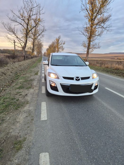 Vand Mazda CX7 2010