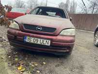 Piese astra g motor 1.6 x16xel