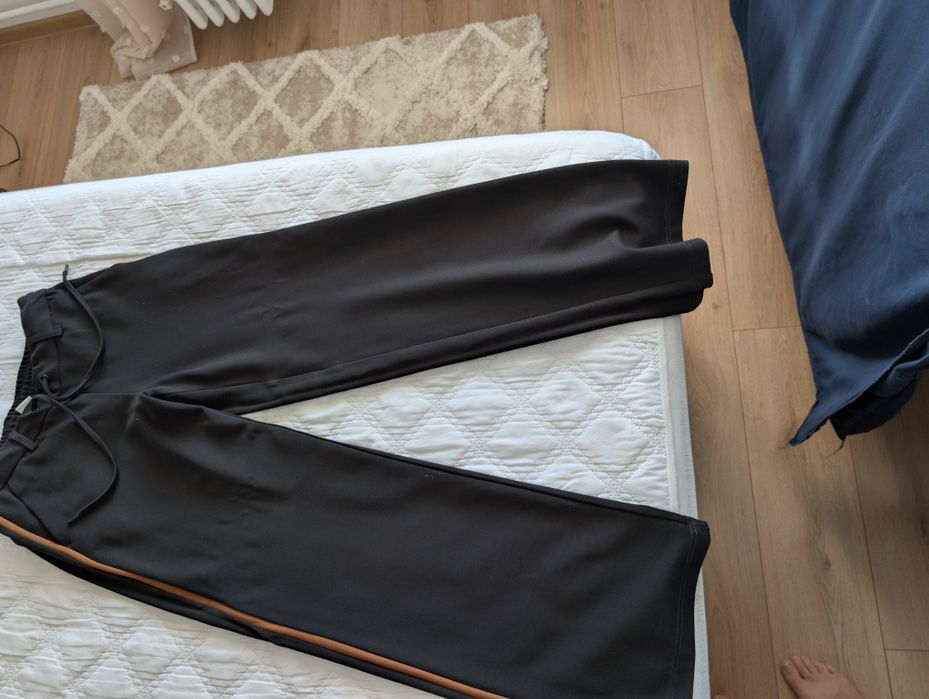 Pantaloni dama trening