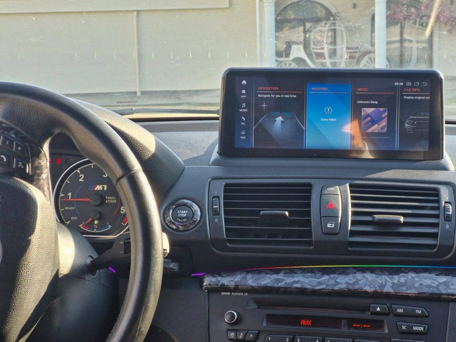 Vand BMW seria 1