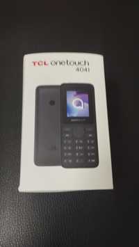 Телефон TCL Onetouch 4041