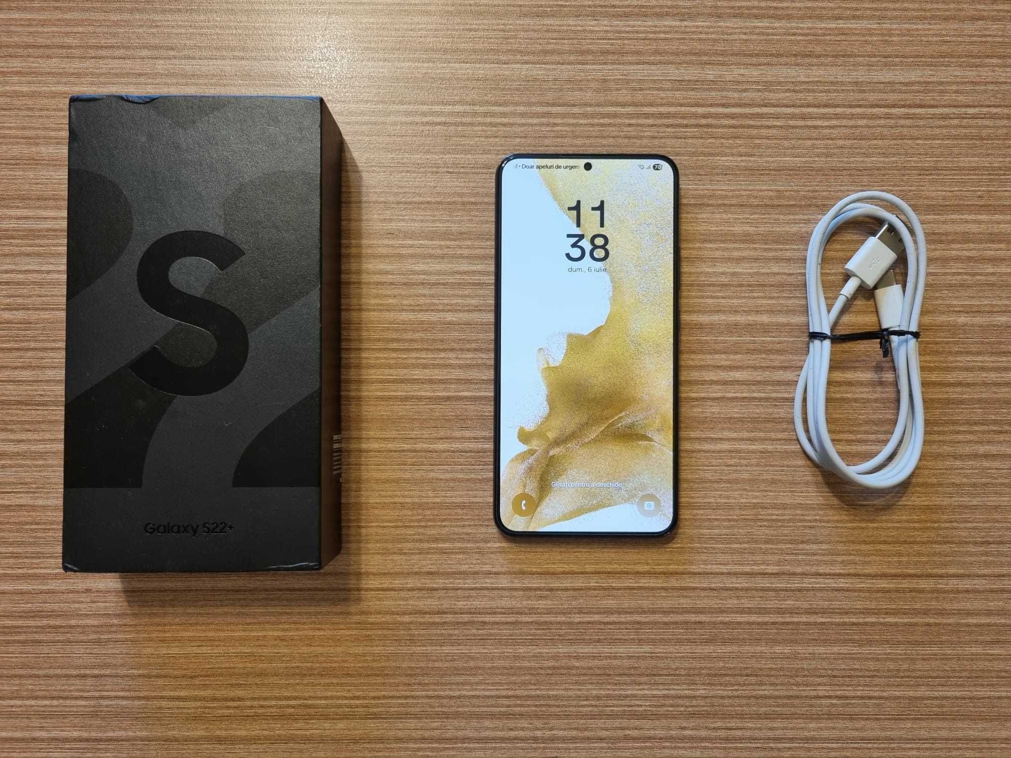 Samsung S22 Plus - 256GB