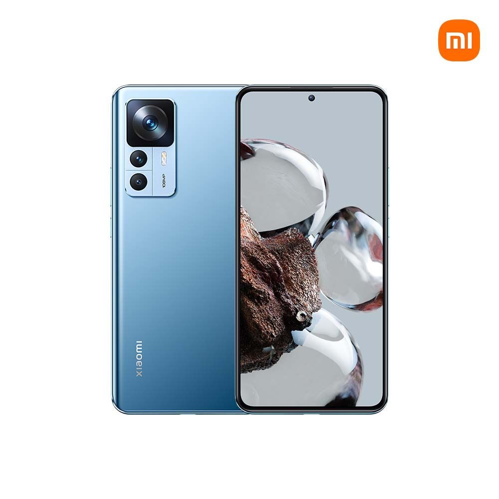 Xiaomi 12 T 8/256