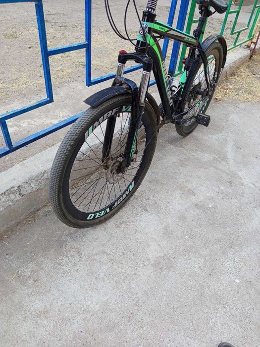 Velik MBF arzon narxda