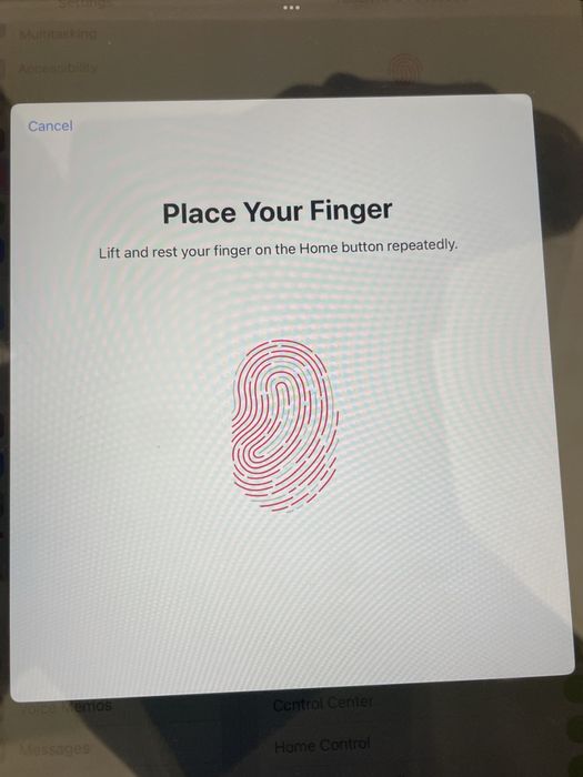 Ipad 5 32 gb xolati yengi