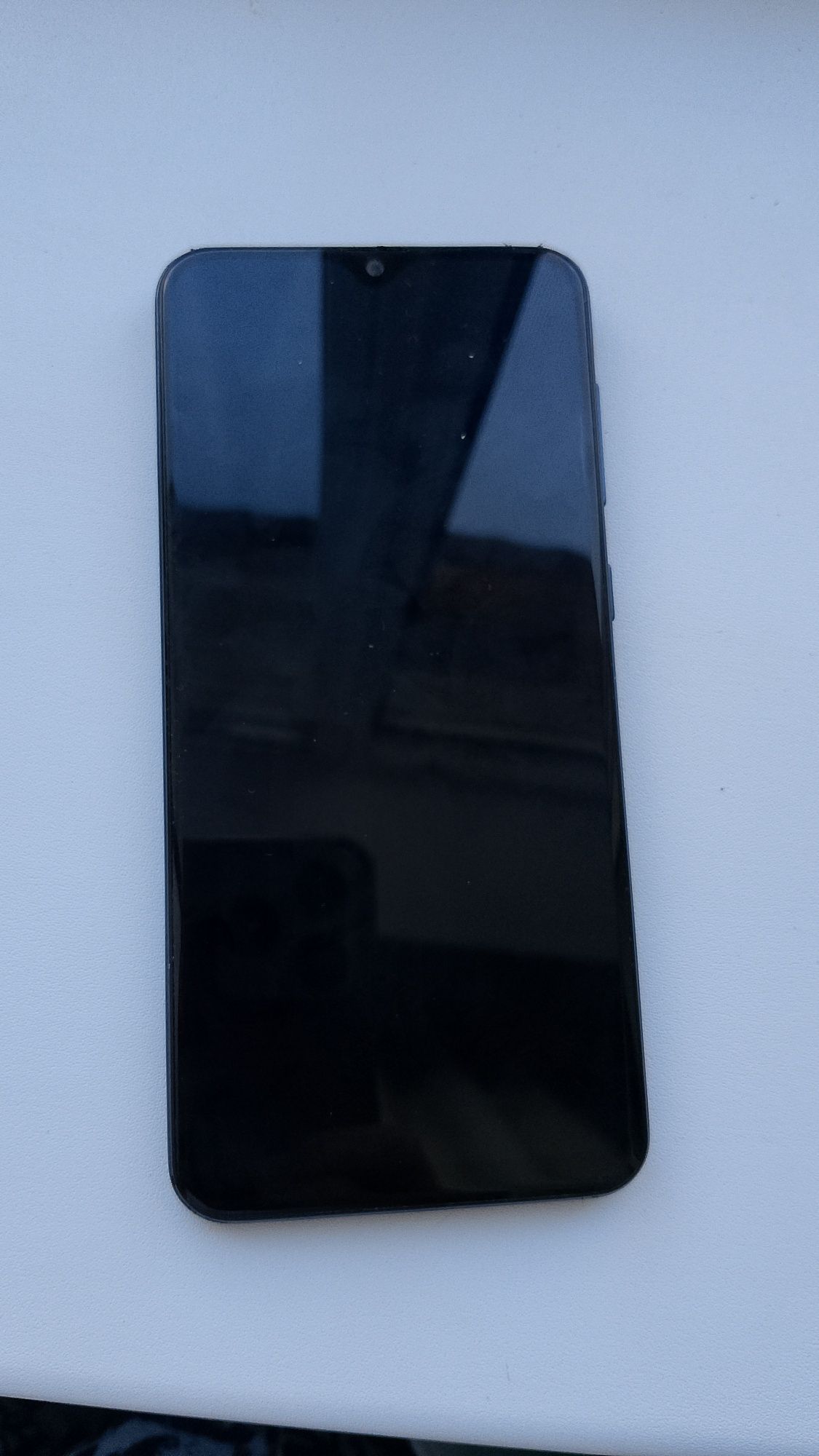 Galaxy 30s-по частям не рабочий