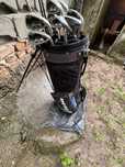 Set Crose de golf Dunlop Tour Elite