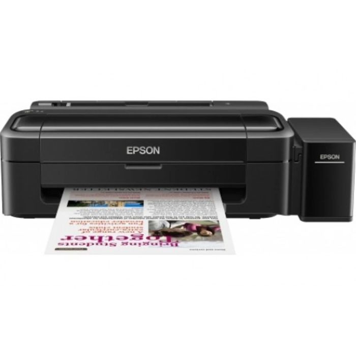 Цветной принтер Epson L132