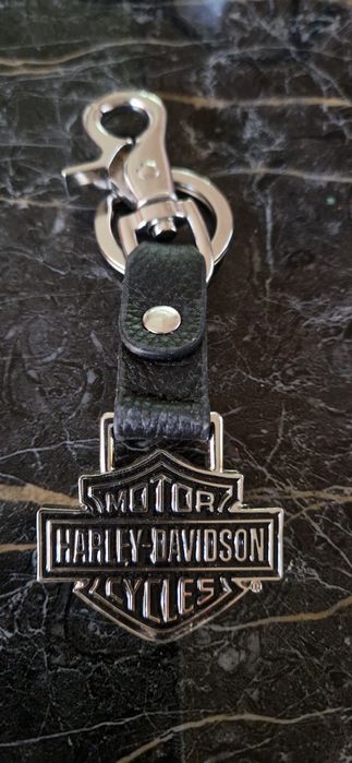 Оригинален ключодържател Harley-Davidson