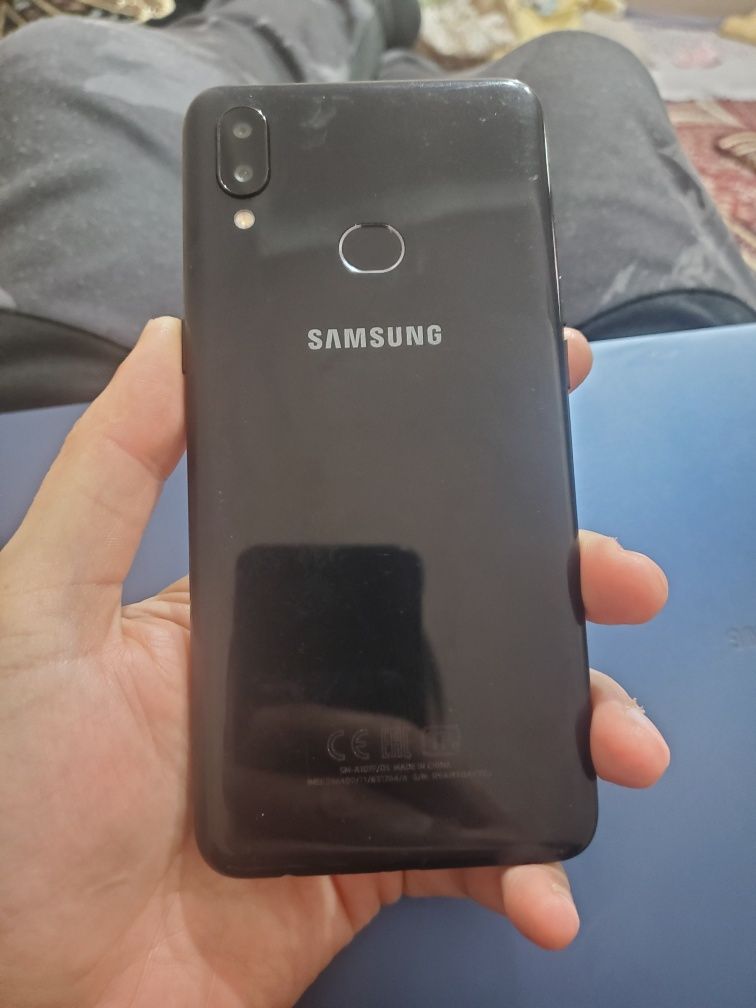 samsung Galaxy A 01S