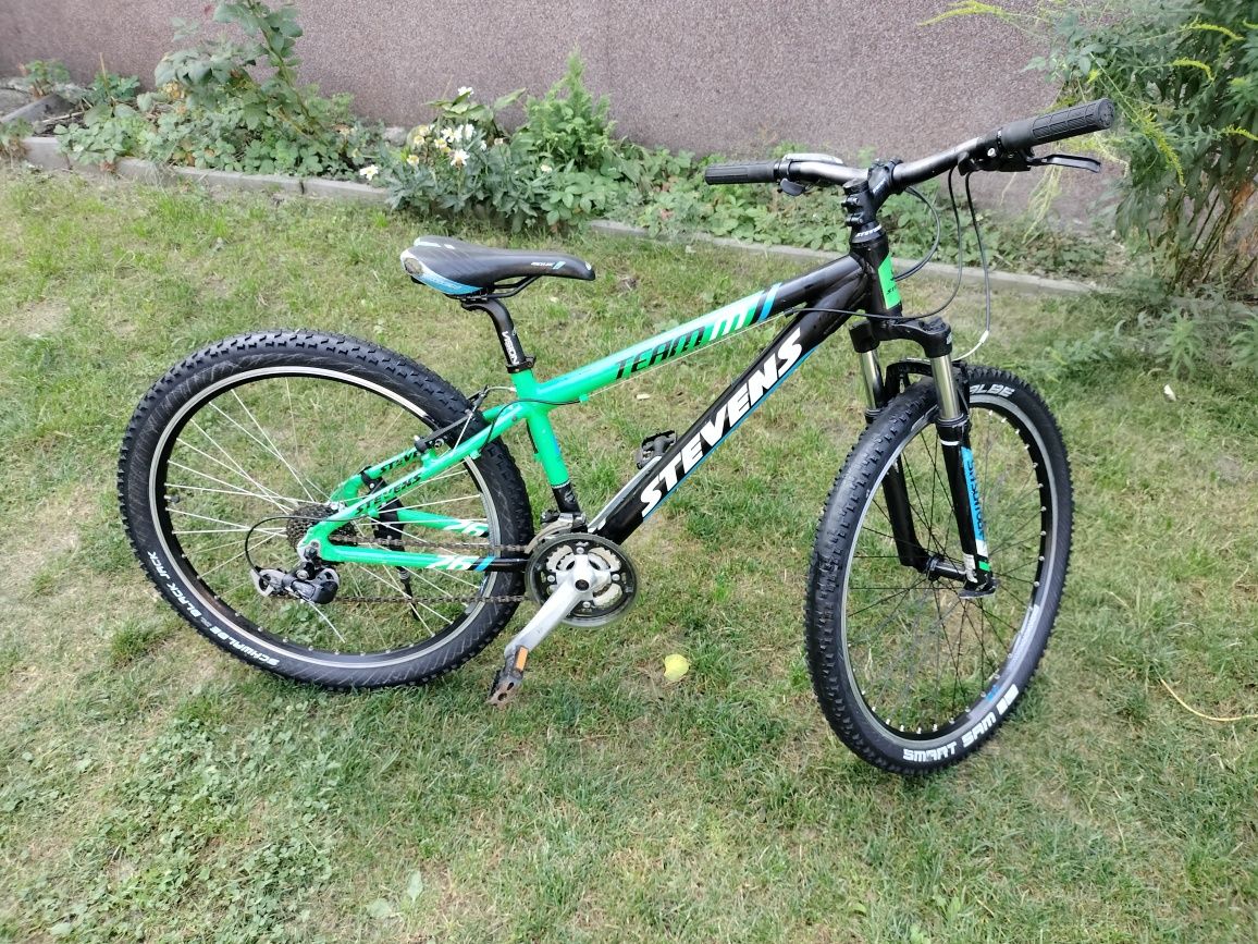 Bicicleta mountin bike cadru aluminiu mărime M