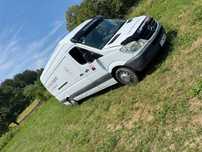 Mercdez Benz SPRINTER 313 2.2CDI 130CAI