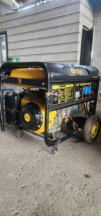 Svarchiklar uchun sak sotiladi