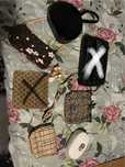 Дамска чанта Tommy Hilfiger Gucci Luis Vuitton