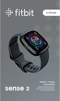 Smartwatch Sense 2 negru,gri si blue,sigilat