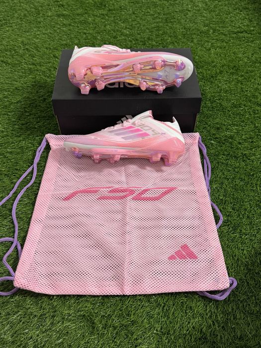 Ghete de fotbal Adidas F50+ Elite Lamine Yamal