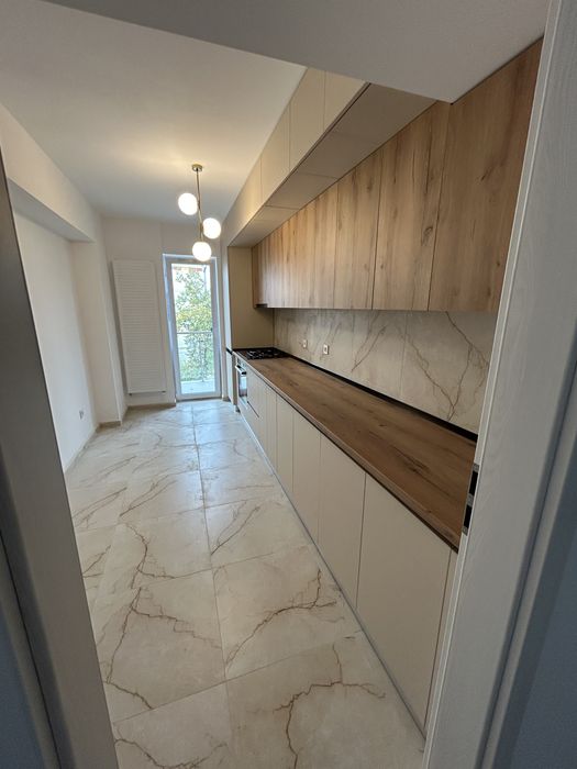 Apartament 2 camere bloc nou Slatina Residence