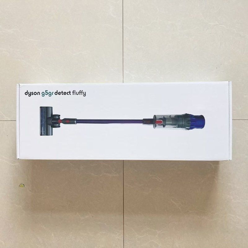 Dyson пылесос detect