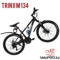 Велосипед Trinx m134, m116, m136, m139, m500, m1000. Рассрочка.