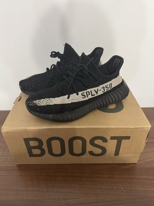 Adidas Yeezy Oreo Marimea 40