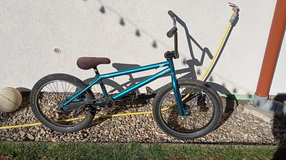 Vând bmx în stare bună