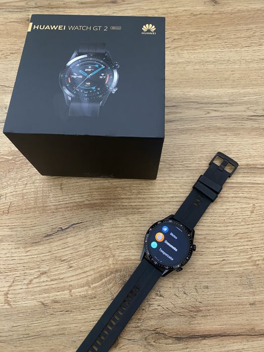 Huawei Watch GT2 46 mm