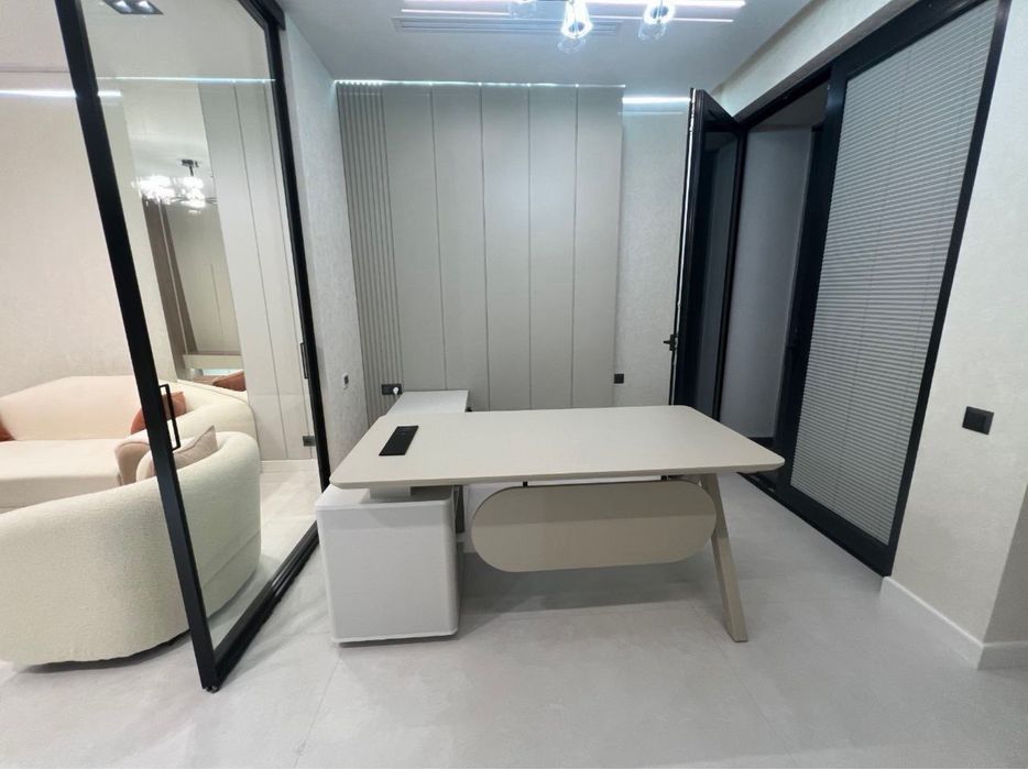 Жк Nest One евро офис 2комнат 26этаж 40кв.м срочно