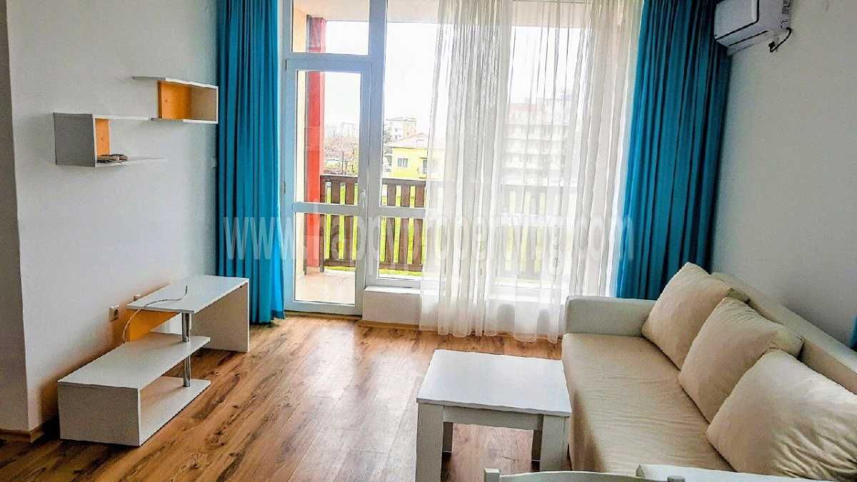 Продава се Двустаен апартамент в Ахелой - 65 кв.м за 954 €/кв.м - Снимка #1