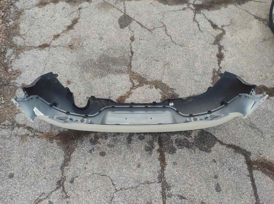 Задна броня за Mini Clubman F54 след 2015 г./ Мини Клубман ф54