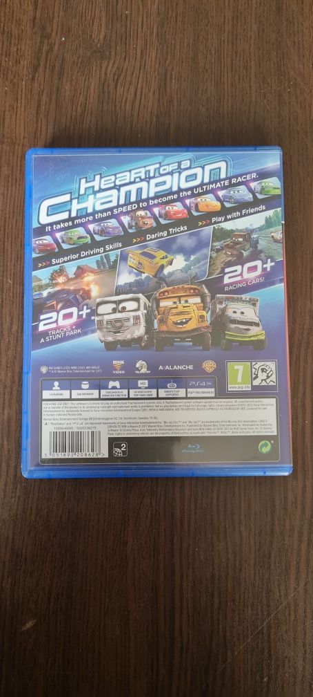 Sony P.S. 4 игри