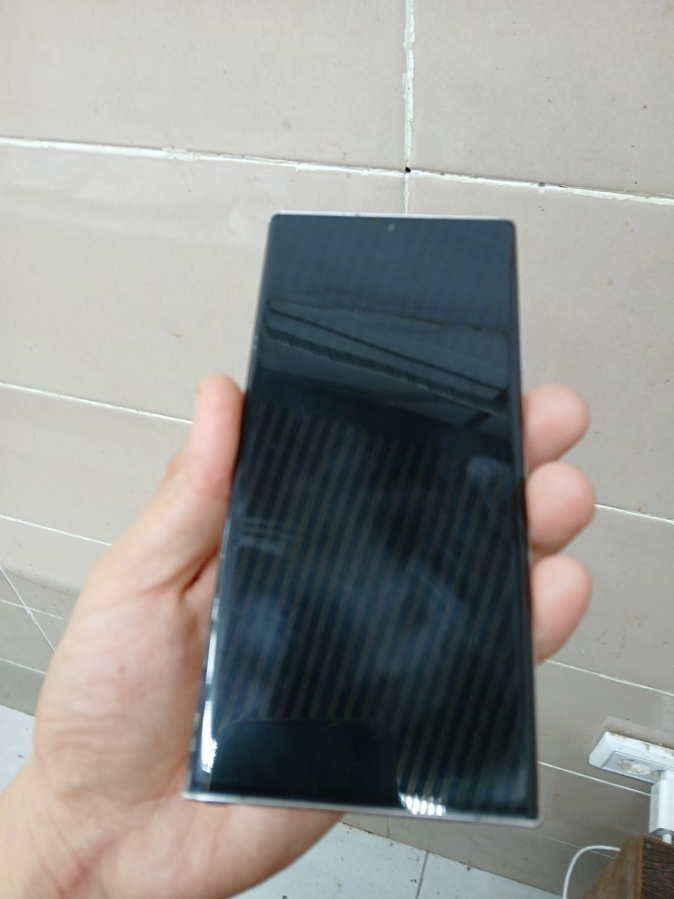 Telefon sotiladi Samsung