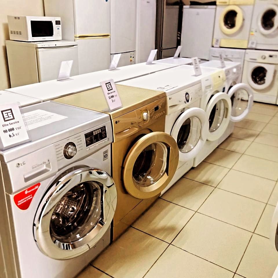 Продажа стиральные машины автомат