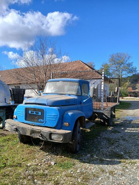 Buceaga SRDAC trailer