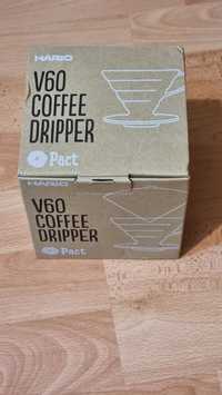 aparat de cafea ibric filtru DRIPPER Hario V60