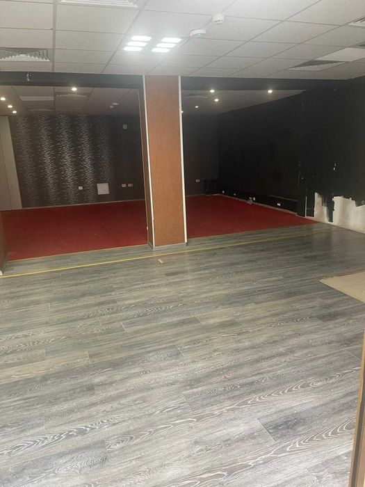 Inchiriez spatiu comercial