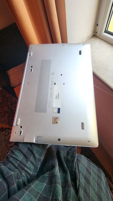 HP EliteBook 850 G5 i5-8350U