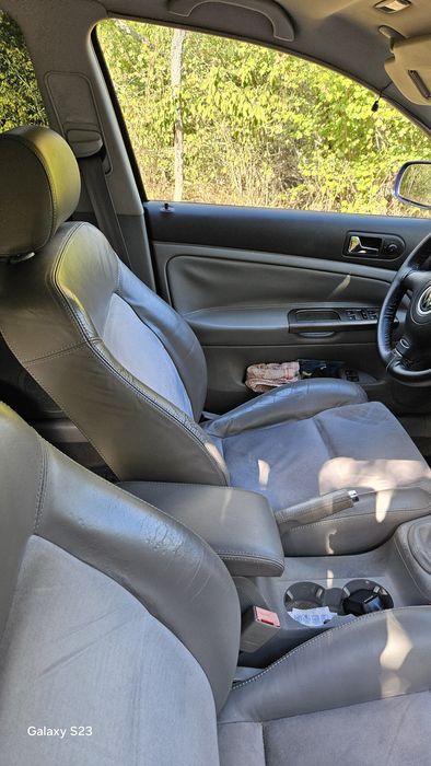 Volkswagen Passat 1.8 T