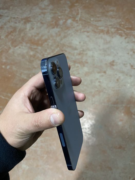 Iphone 13 pro max srochni ochilmagan