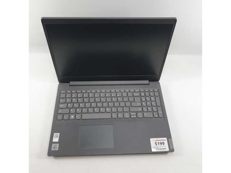 Lenovo IntelCore i5-1035G1 8GB/128SSD/15.6inch GARANTIE!