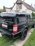 Dodge Nitro automat