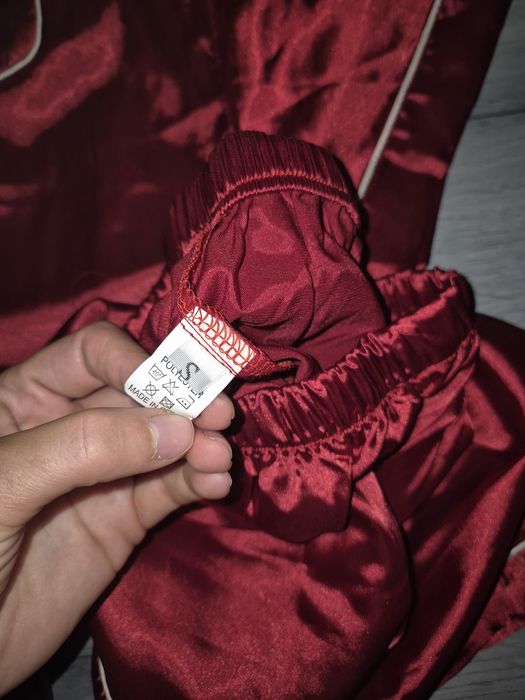 Pijama dama noua mărime S