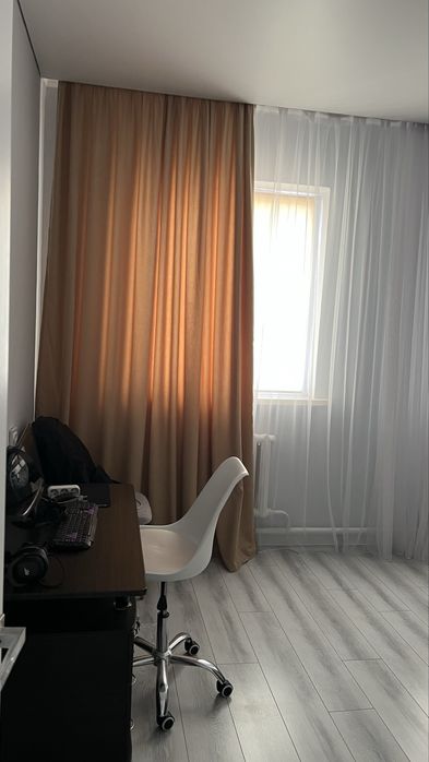 Дом частныйв мкр Балауса