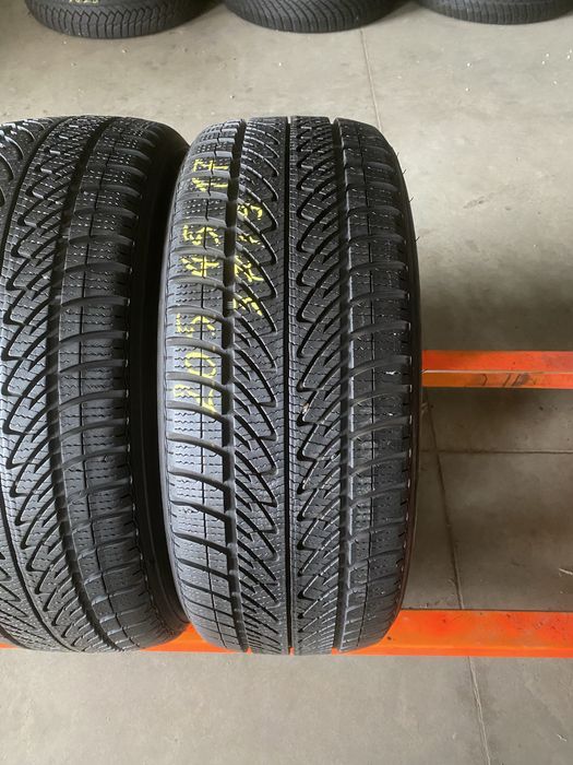 Anvelope iarna 205/45/17 Goodyear Ultra Grip 8 205 45 17 R17