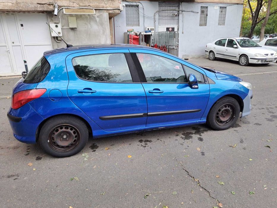 Vand autoturism Peugeot 308