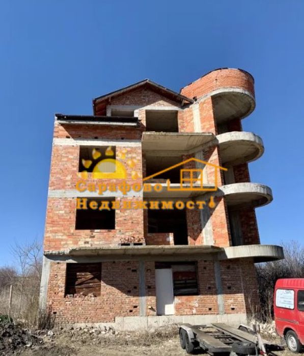 Продажба Къща гр. Бургас - Сарафово 358 евро за М2