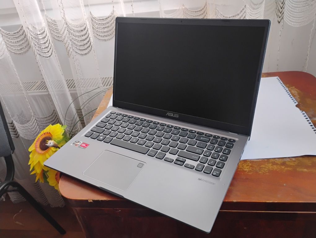 Laptop Asus - ryzen 7 - 5000series