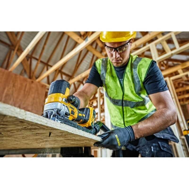 Зеге/Прободен трион DEWALT DCS335N, 18V, 26 mm, 3200 minˉ¹